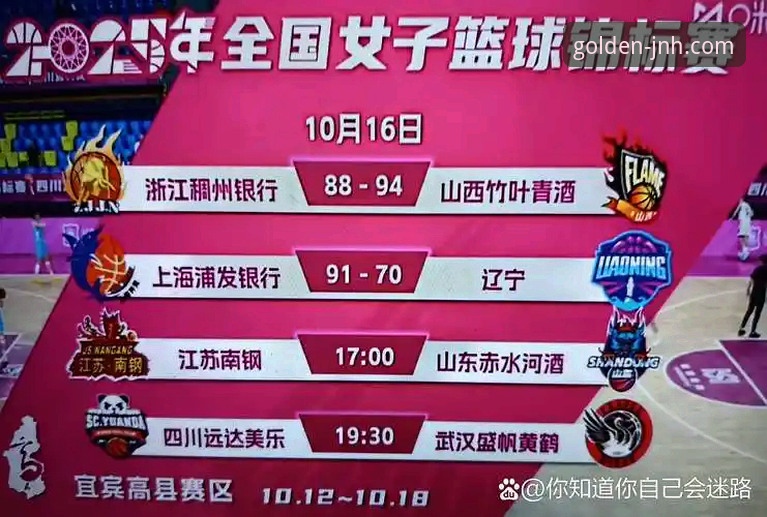 如何像资深球迷一样，深度解读一场创纪录的WCBA总决赛？