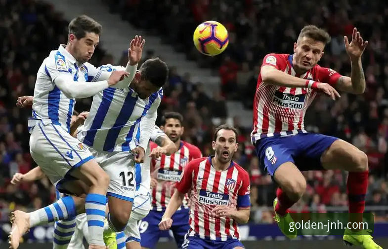 马竞巴萨欧冠大战全面评测：西蒙尼战术博弈与金年会体育观赛体验深度分析