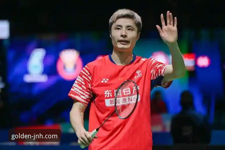 石宇奇王者归来 vs 阿尤什黑马狂奔：一场亚锦赛决赛的两种叙事